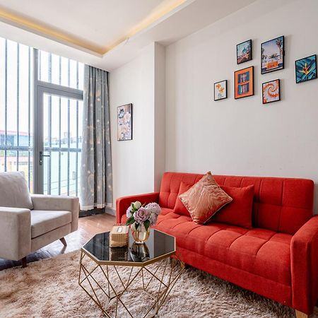Palas House By Cozrum Ho Şi Min Dış mekan fotoğraf